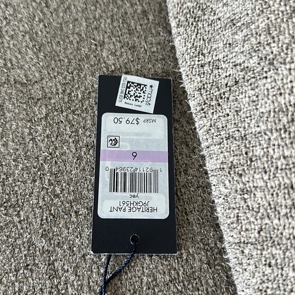 Tommy Hilfiger pants - Picture 6 of 6